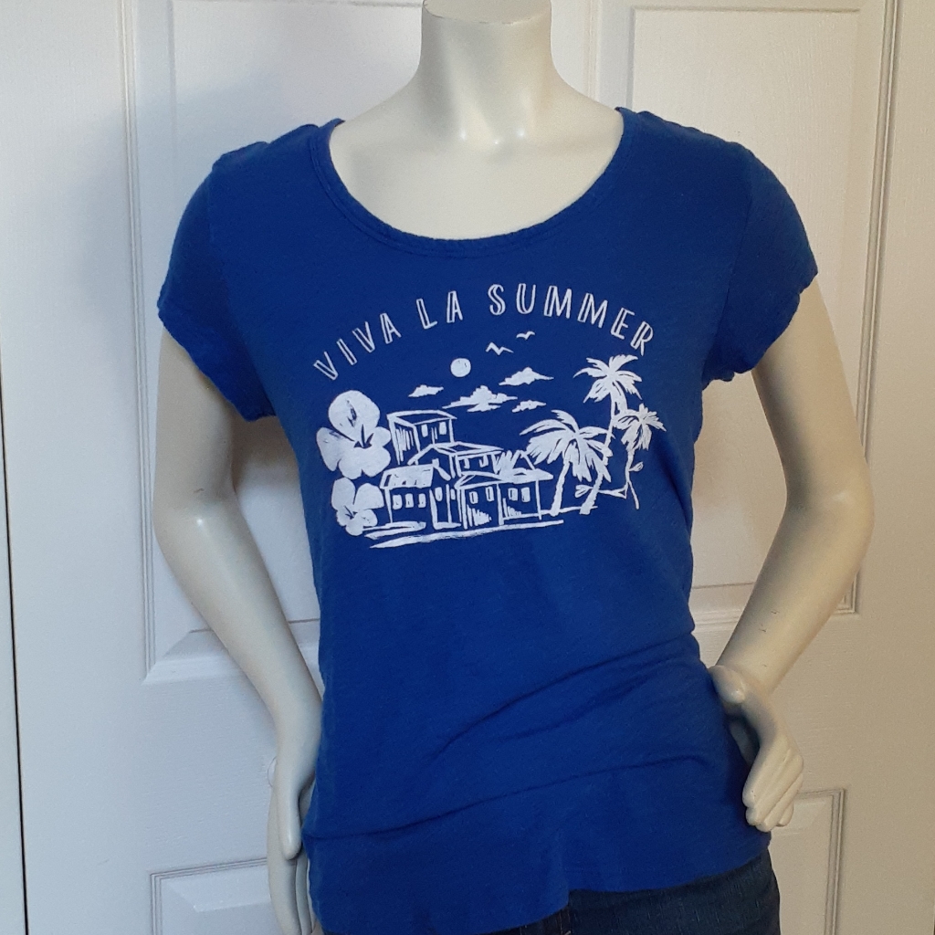 Gap Viva La Summer